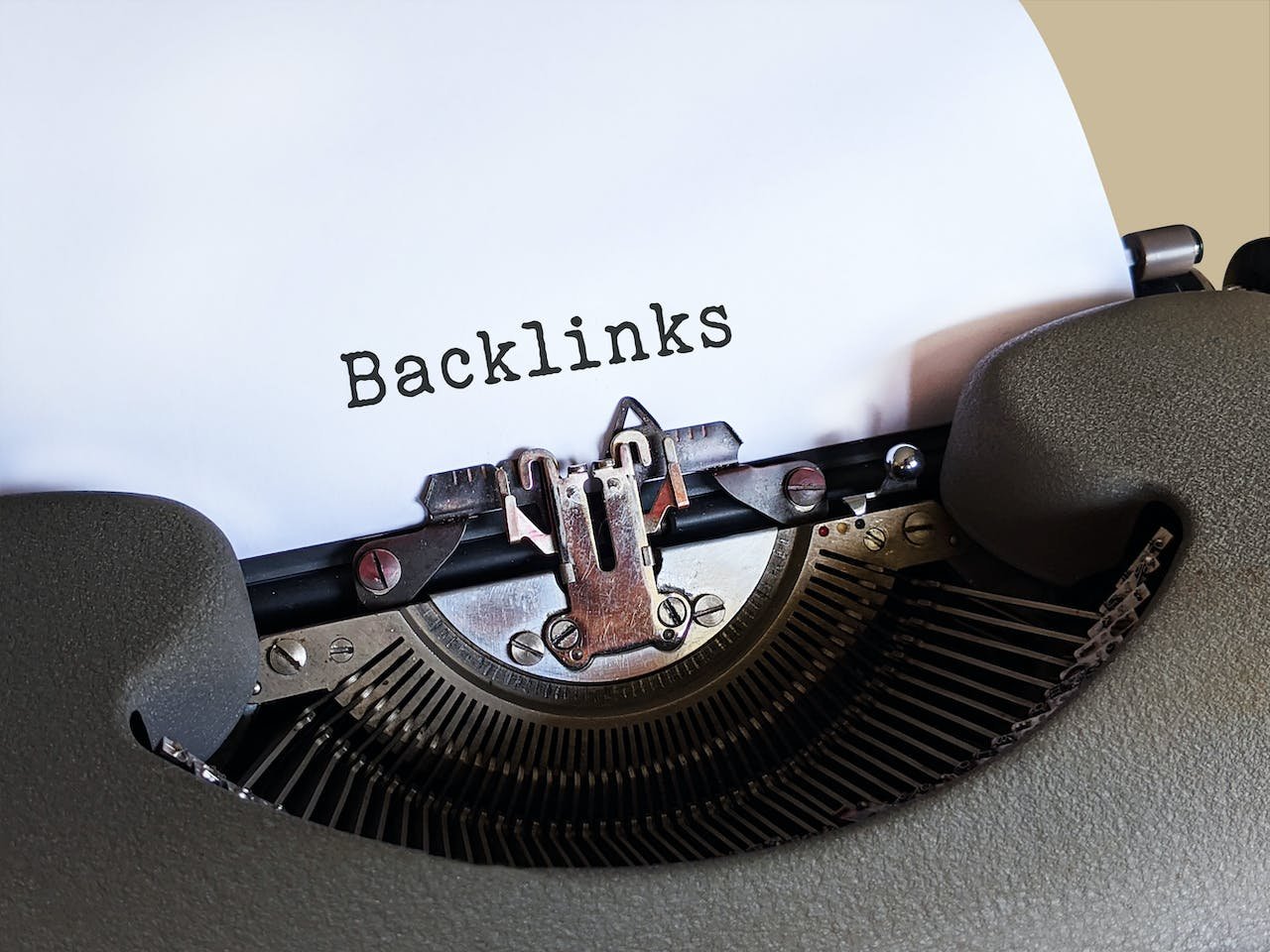Ultimate Guide What Is a Backlink Profile